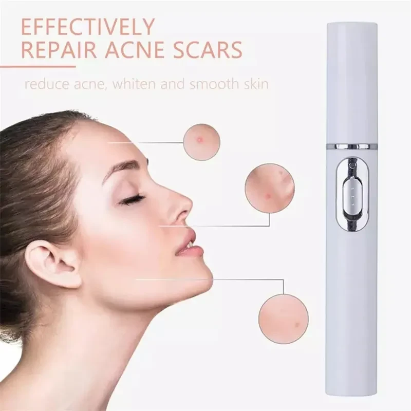 Medical Blue Light Therapy Laser