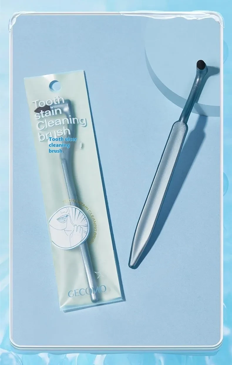 Tooth Stain Cleaning Brush