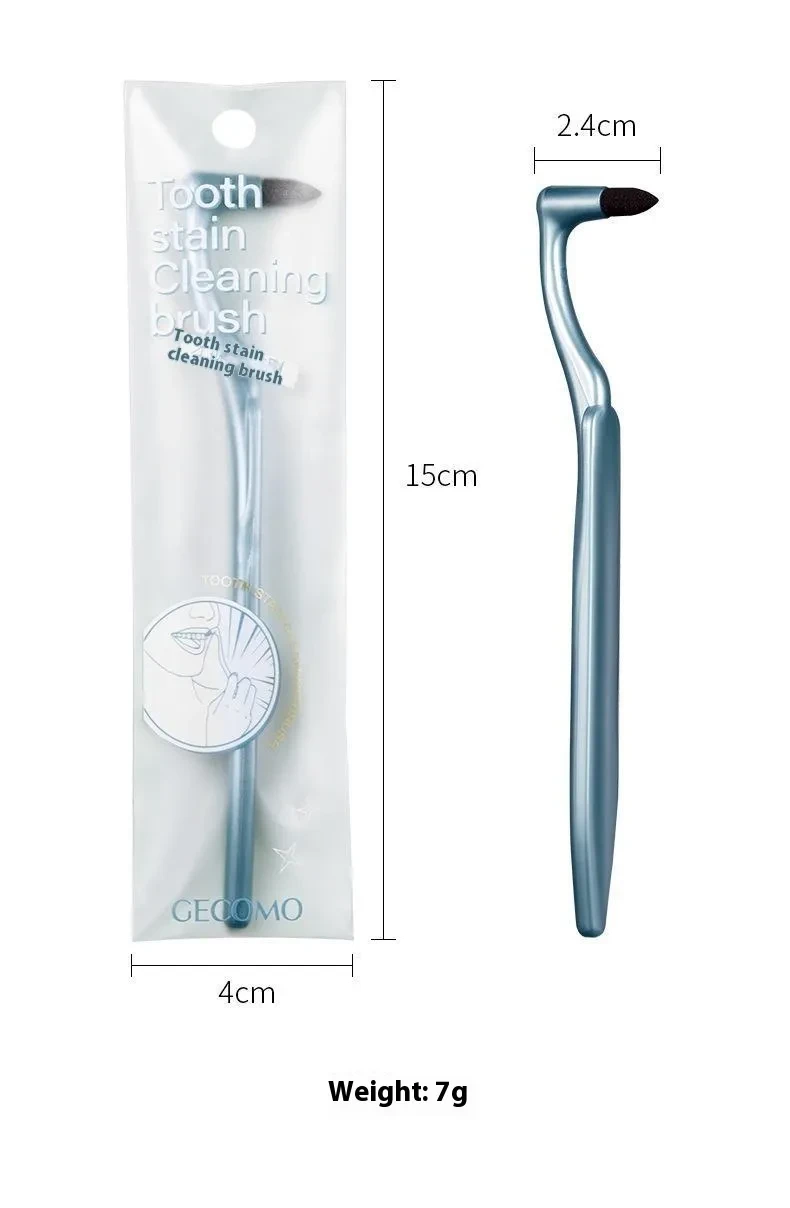 Tooth Stain Cleaning Brush