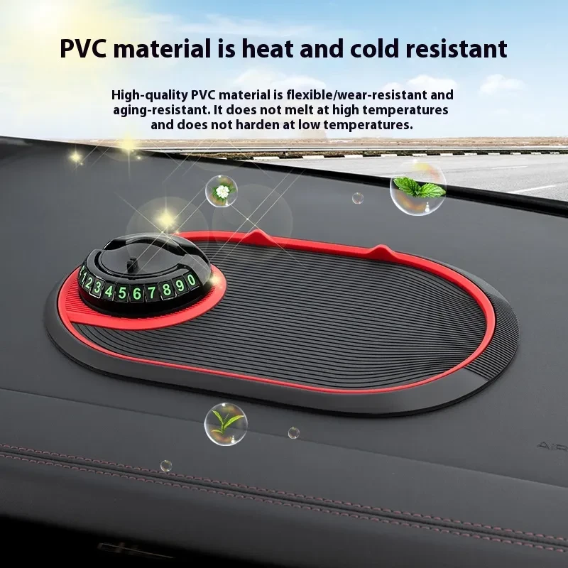Multifunction Car Anti-Slip Mat