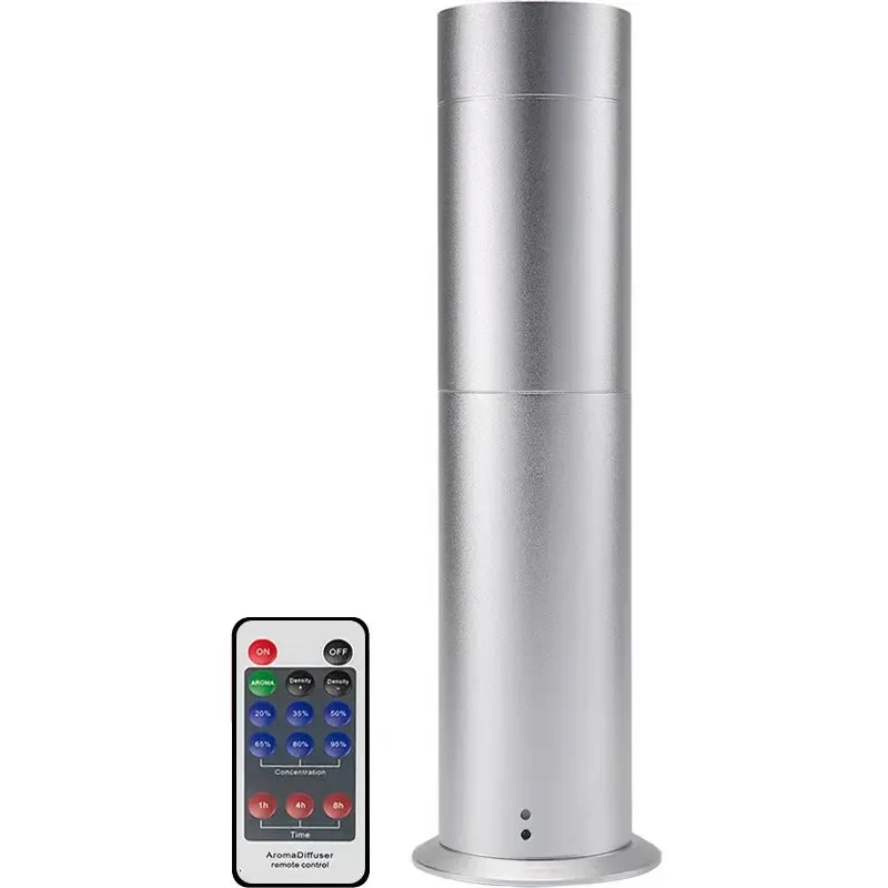 Pillar Scent Diffuser Lite