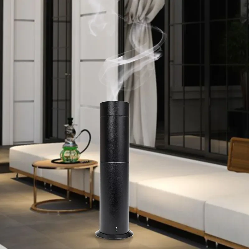 Pillar Scent Diffuser Lite