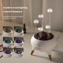 Jellyfish Essential Oil Humidifier