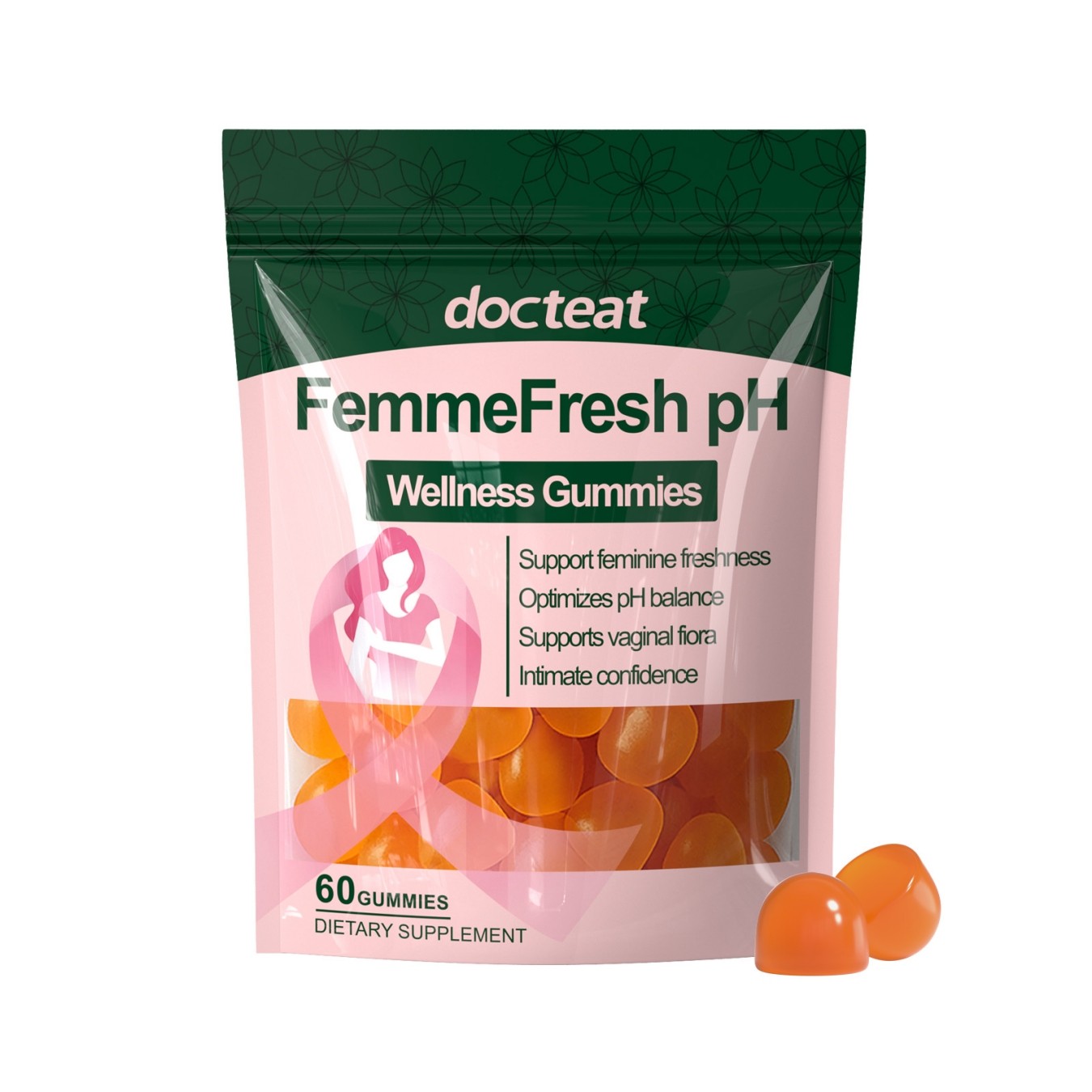 Docteat FemmeFresh pH