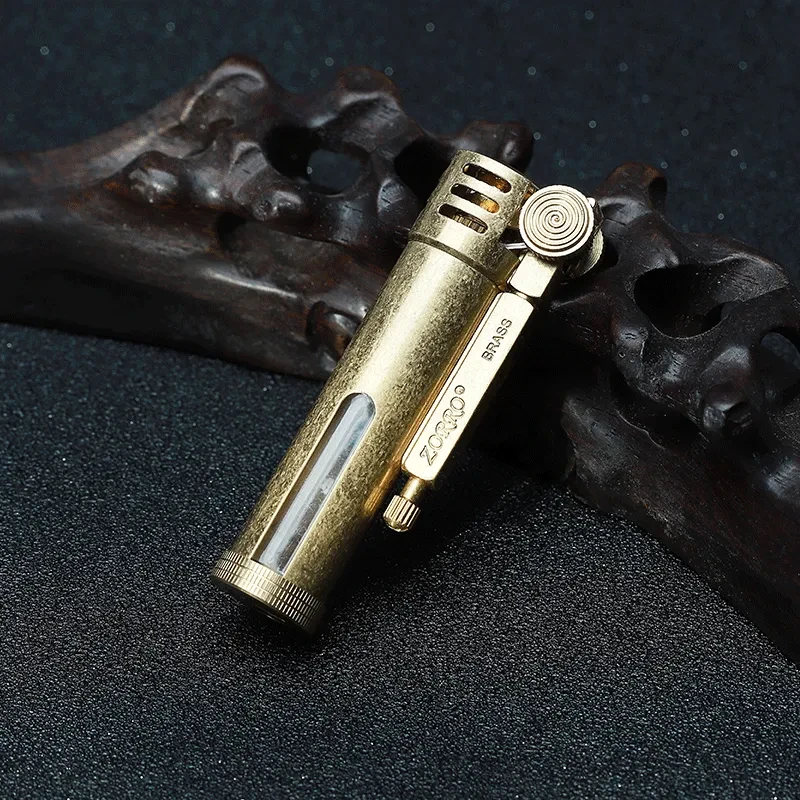 Retro Classic Lighter