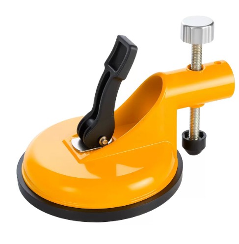 Heavy-Duty Suction Cup Leveler