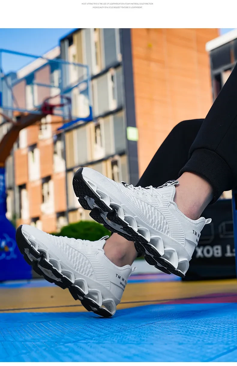 Men’s Running Shoes