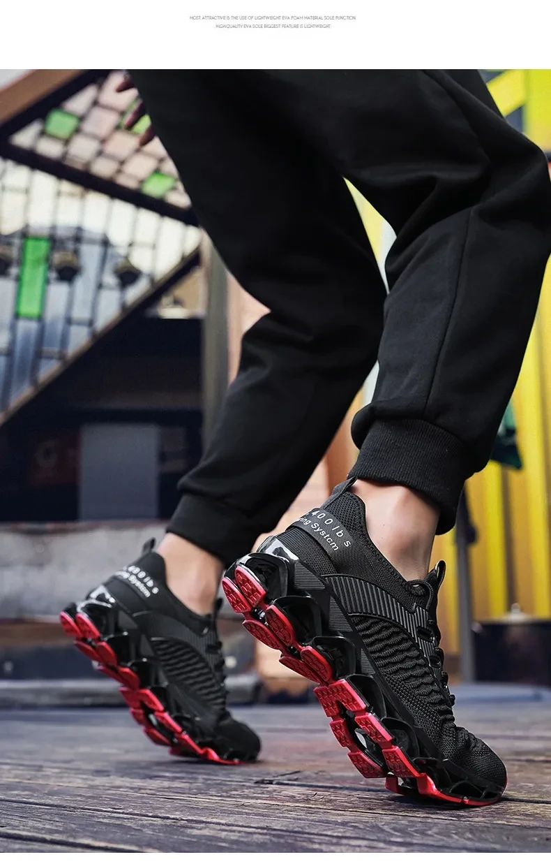 Men’s Running Shoes