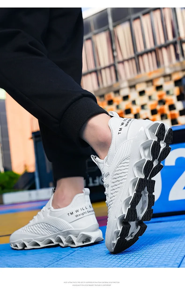 Men’s Running Shoes