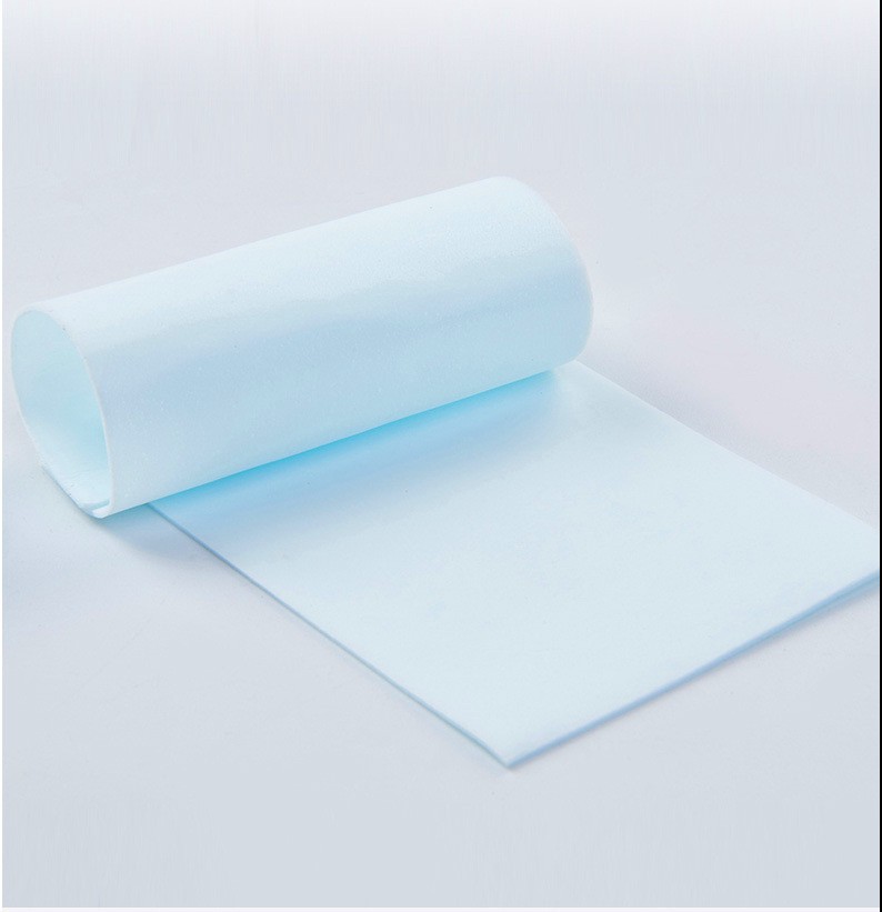 Laundry Detergent Eco Sheets