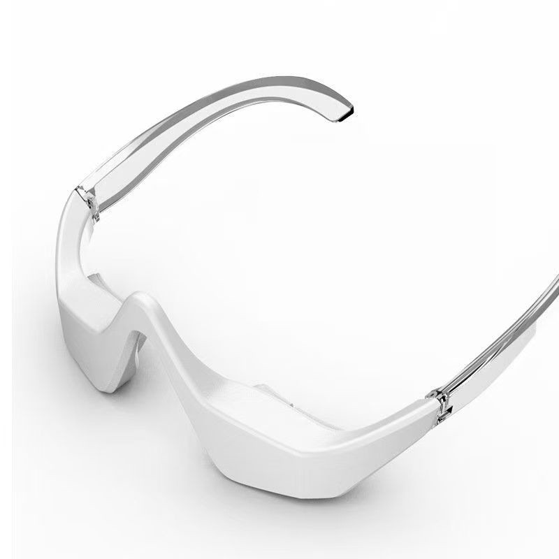 3D Red Light EMS Eye Massager