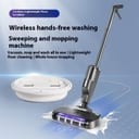 Cordless Multi-Surface Hard Floor Cleaner