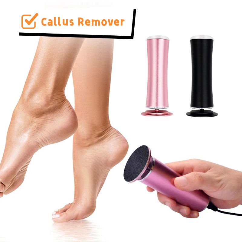 Electric Foot Callus Remover Foot Care