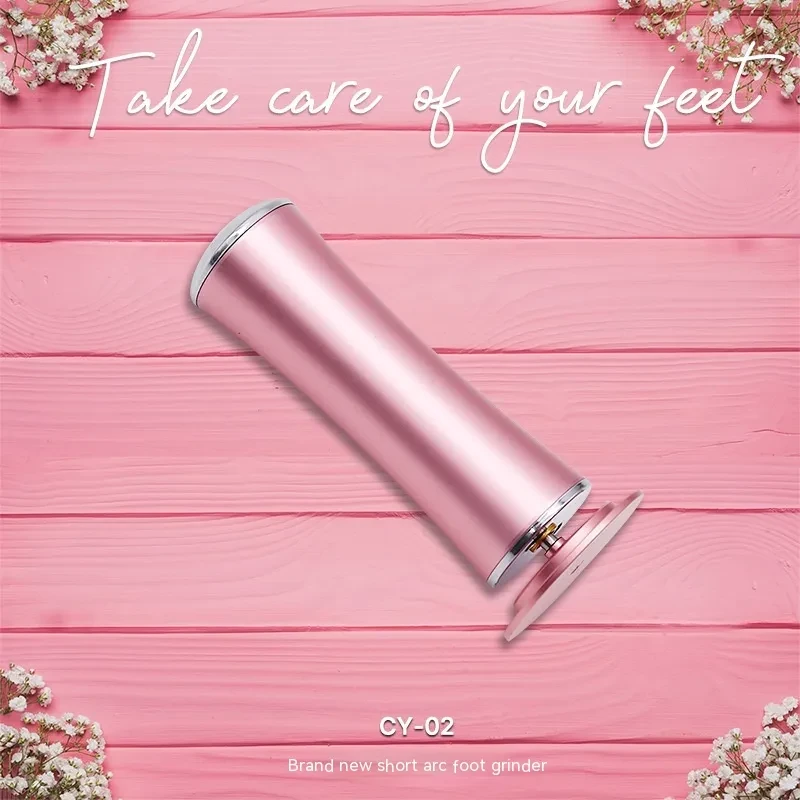 Electric Foot Callus Remover Foot Care