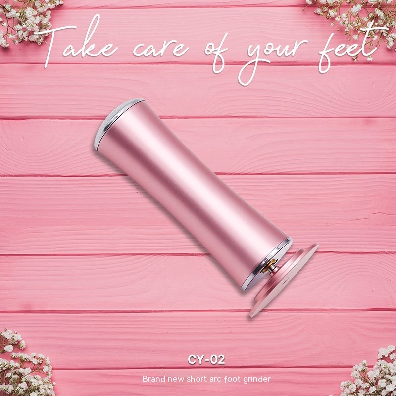 Electric Foot Callus Remover Foot Care