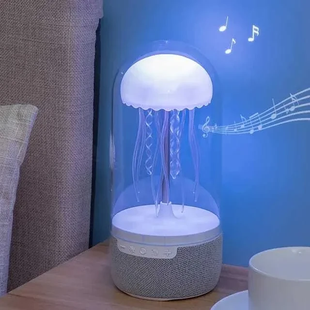 Jellybeat Lamp