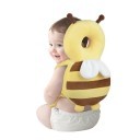 Bee Baby Head Protector
