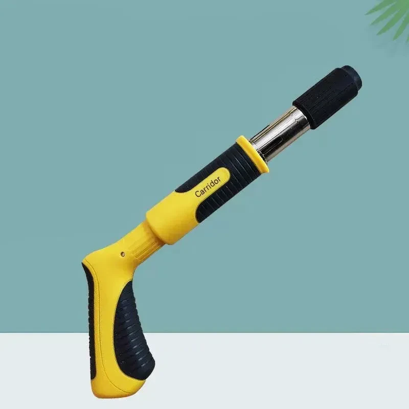 Woodworking and Decoration Integrated Nail shooter