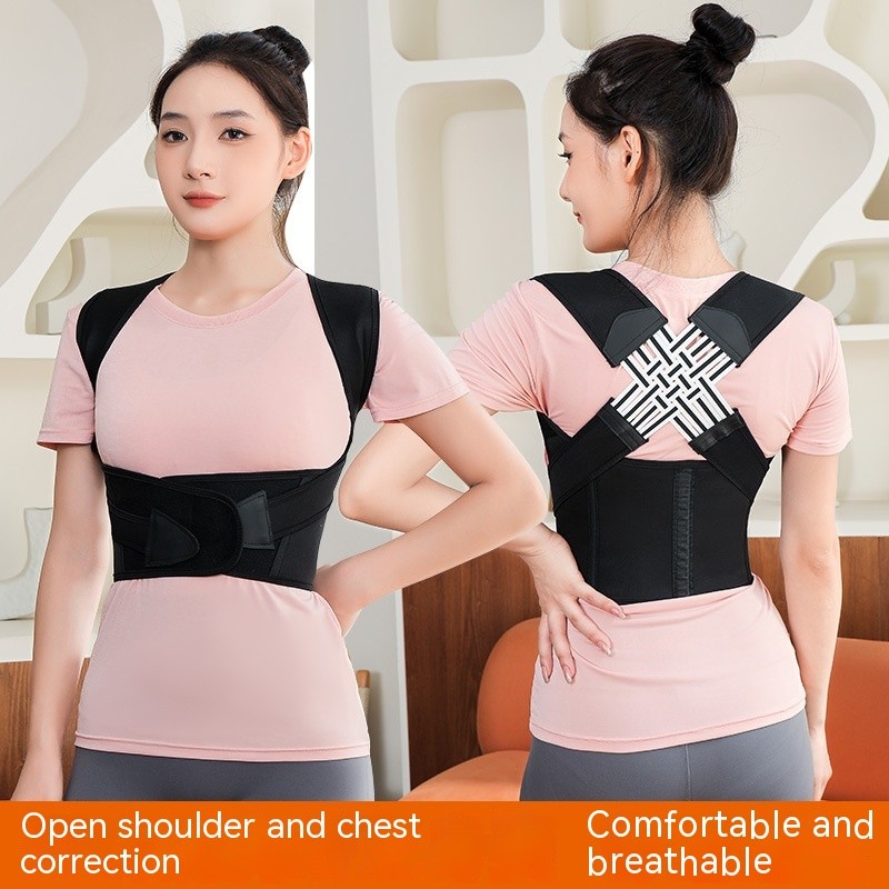 Posture Corrector Brace