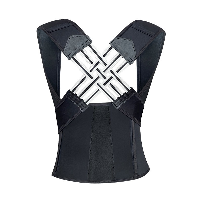 AlignFlex™ Posture Corrector Brace