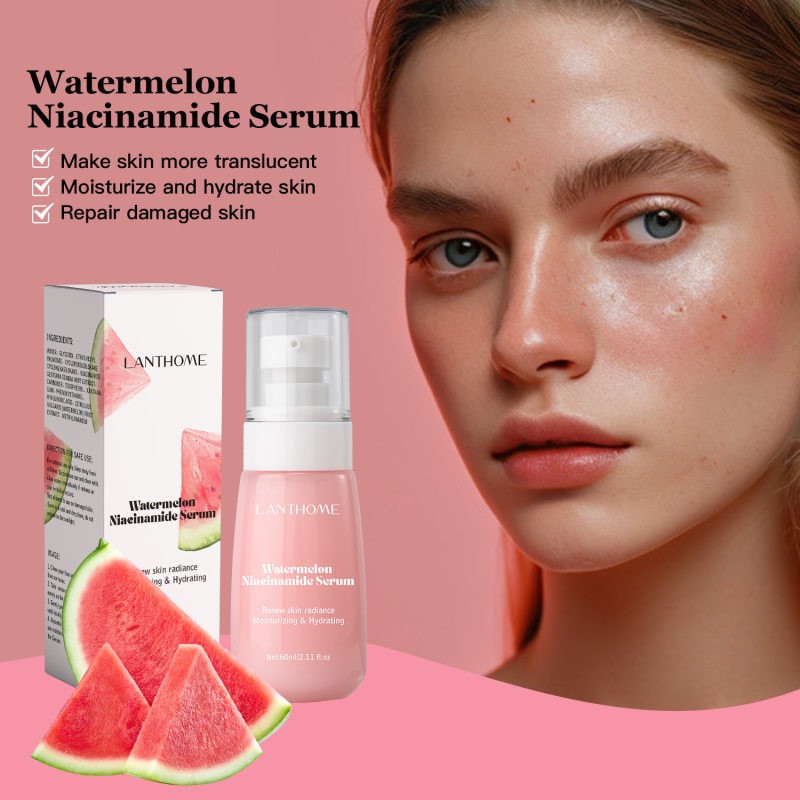 LANTHOME Watermelon Niacinamide Serum
