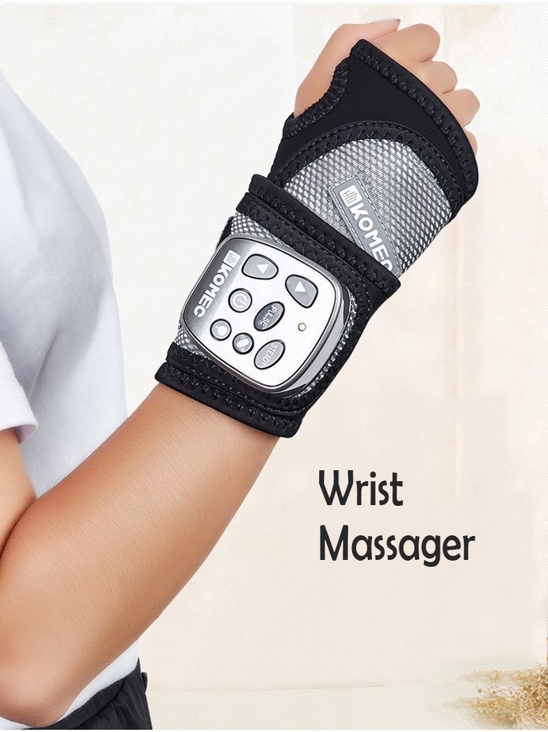 Revivo - 3 in 1 wrist support