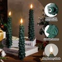 Christmas Tree LED Candles