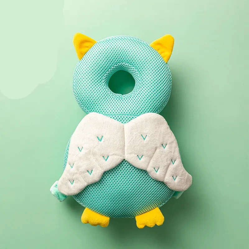 Head Protection Pad for Toddlers