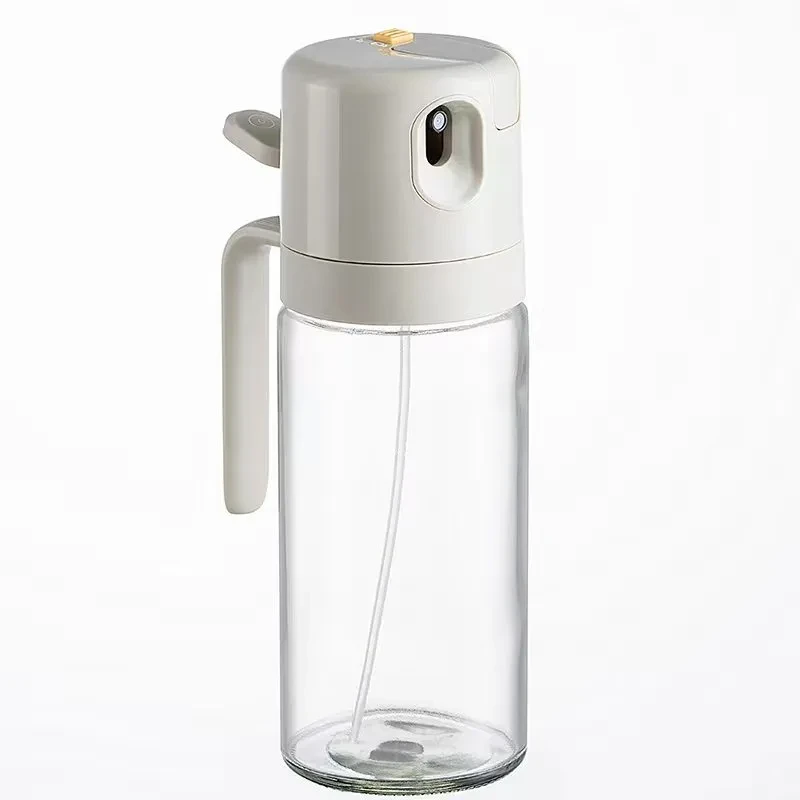 2-in-1 Spray Oil Bottle