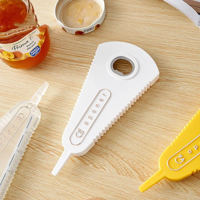 Multi-function Bottle Opener