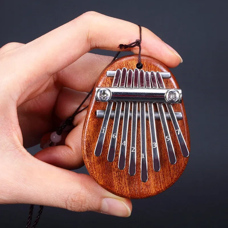 Finger Thumb Piano