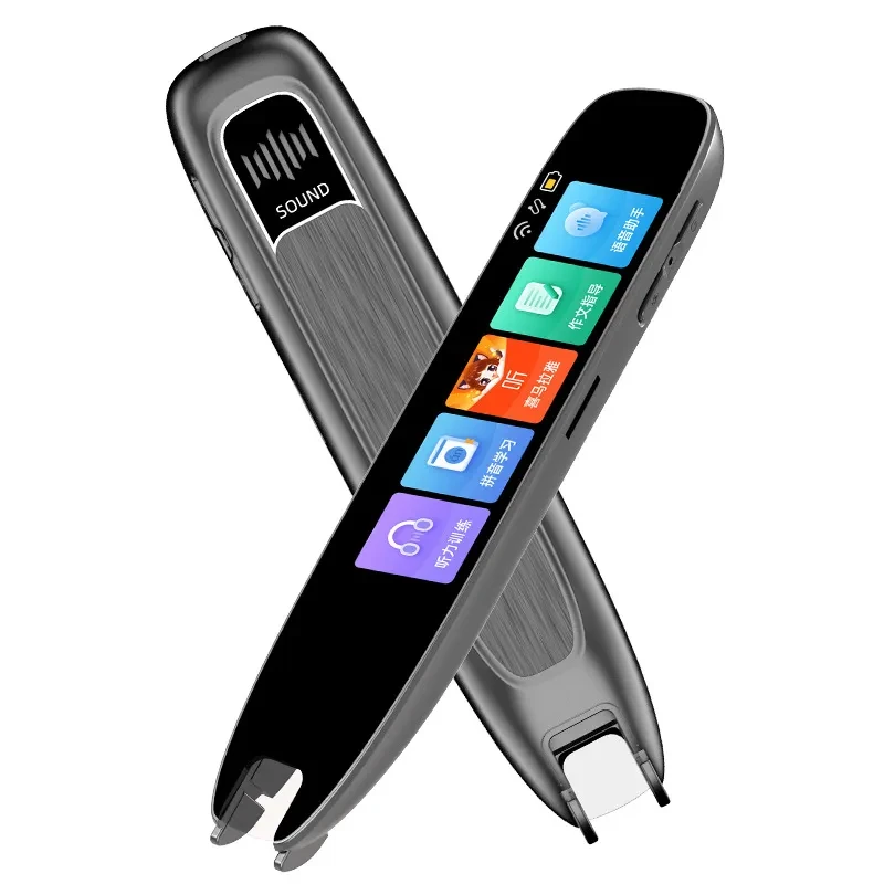 Travel Translator Pen