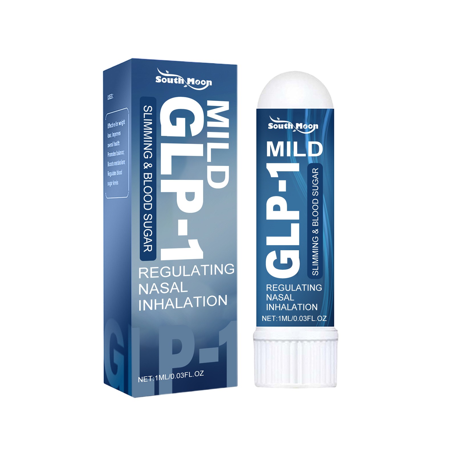 South Moon GLP-1 Mild Regulating Nasal Inhalation