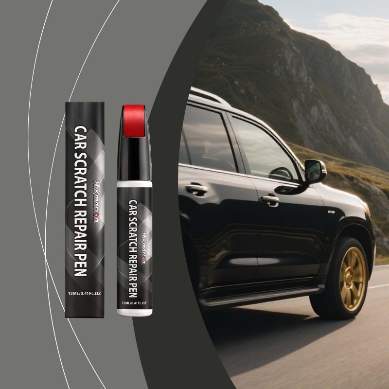 Hikeren® Car Scratch Repair Pen