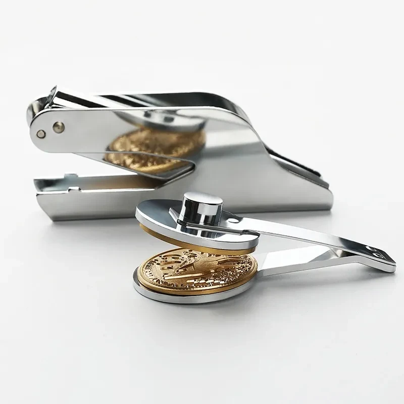 Custom Book Embosser
