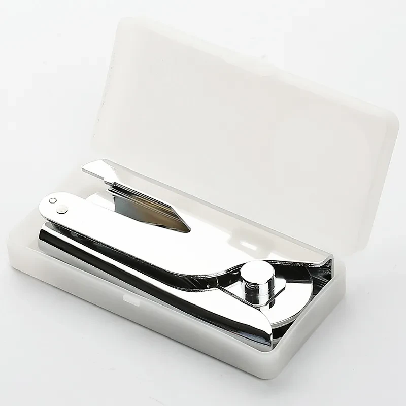 Custom Book Embosser