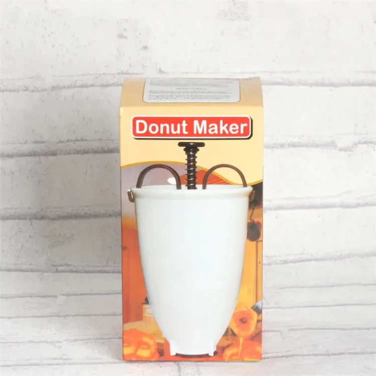 Donut Maker