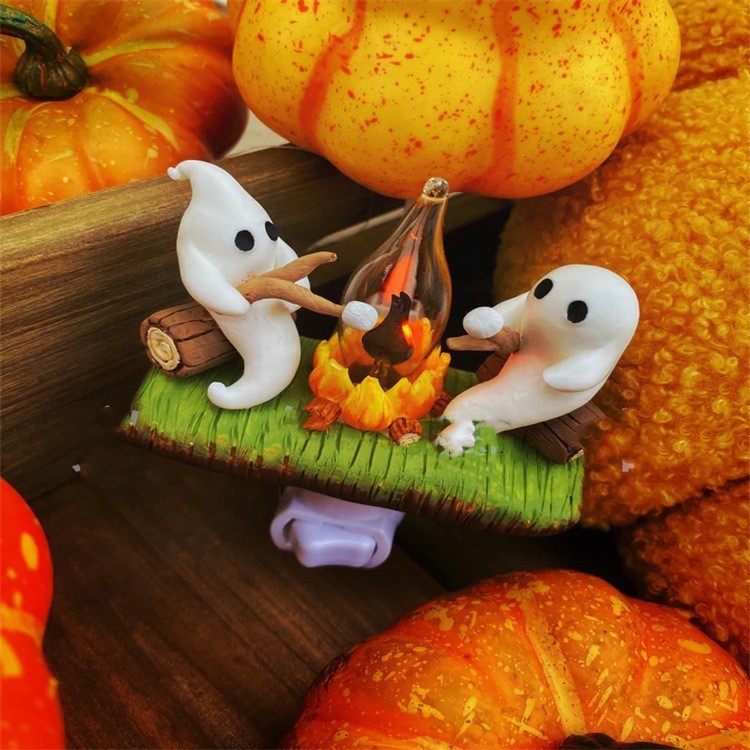 Halloween Night Light