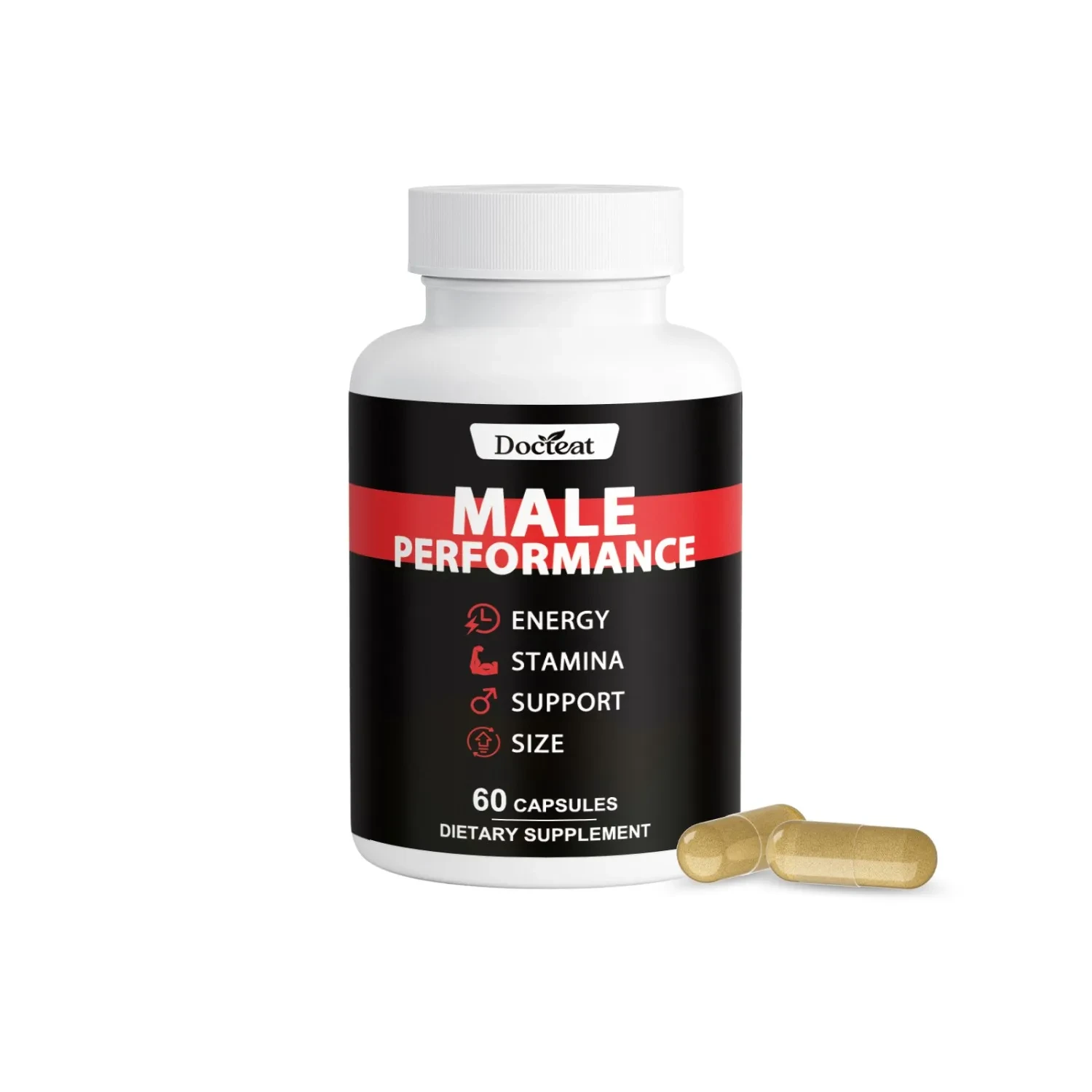 Docteat Male Performance