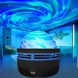 Nebula LED Projector