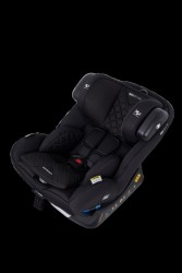 Momentum More - ISOFix (Birth to 4 Years)