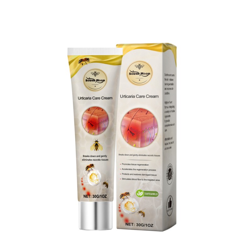 Urticaria Care Cream