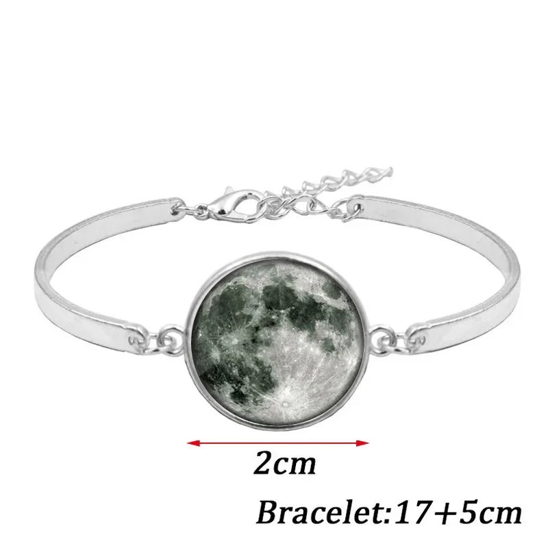Starlight Bracelet In Steel