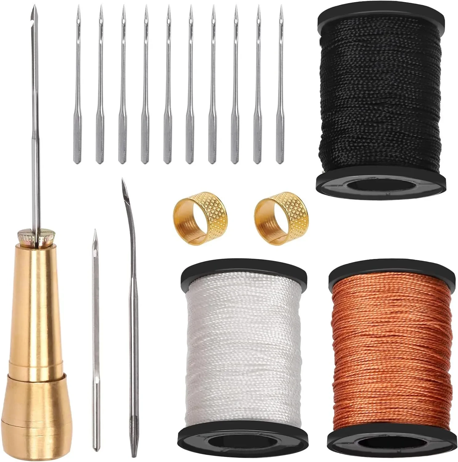 Shoe Belt Repair Kit