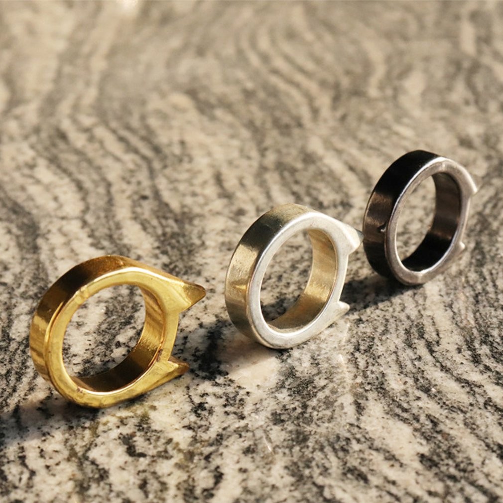 Self Defense Ring