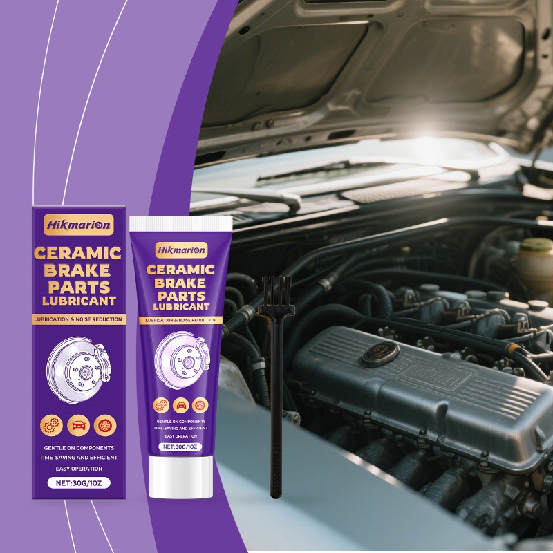 Hikmarion Ceramic Brake Parts Lubricant