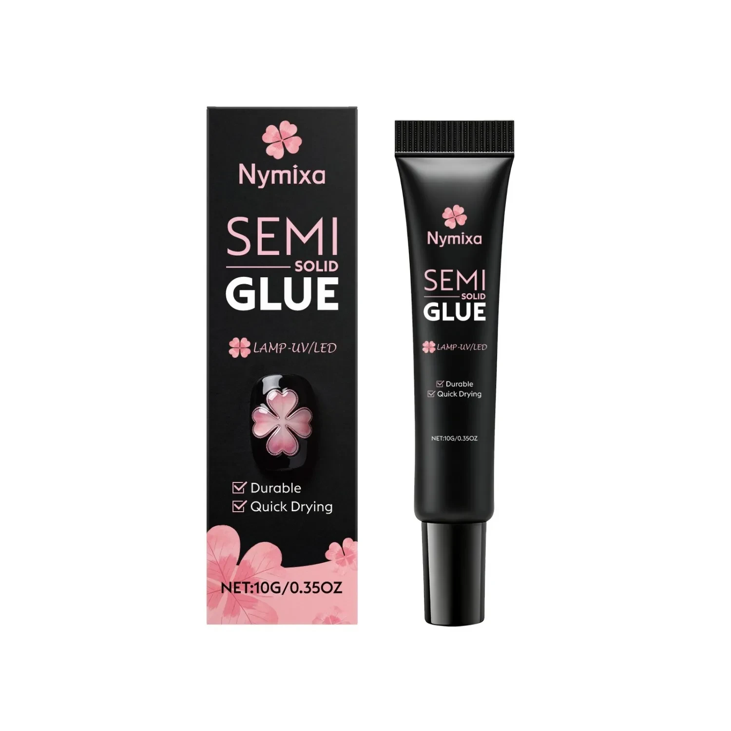 Nymixa Semi Solid Glue