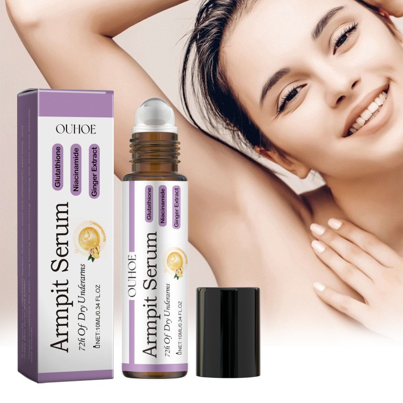 OUHOE Armpit Serum