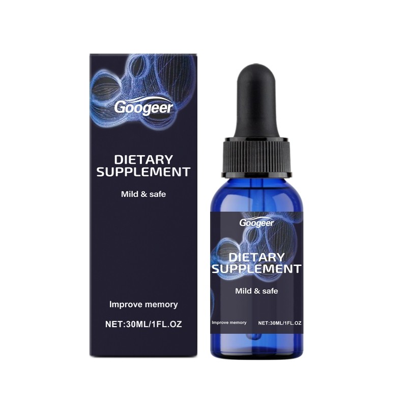 Googeer Dietary Supplement 30ml