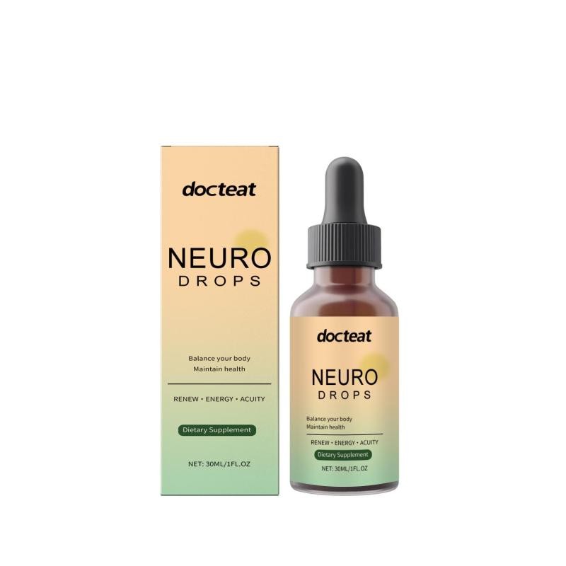 NEURO DROPS